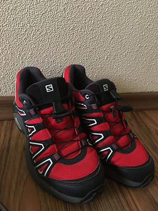 Salomon ACS 2 Lite (38) (2 foto / 2)