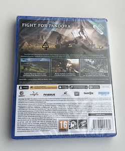 Avatar : Frontiers of Pandora Special Edition (PS5) (2 foto / 2)