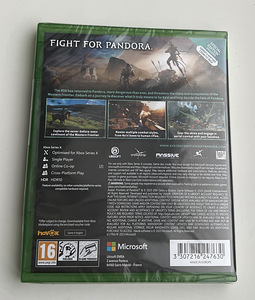 Avatar: Frontiers of Pandora Special Edition (Xbox Series X) (2 фото из 2)