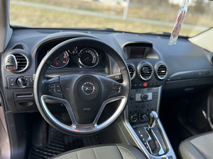 Opel Antara 2.2 120 кВт (7 фото из 11)