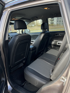 Opel Antara 2.2 120 кВт (9 фото из 11)