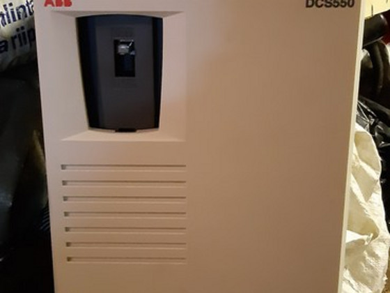 ABB DCS550 DC/DC muundur