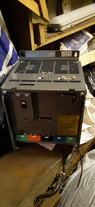 ABB DCS550 DC/DC muundur (3 foto / 10)