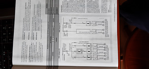 ABB DCS550 DC/DC muundur (7 foto / 10)