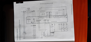 ABB DCS550 DC/DC muundur (9 foto / 10)