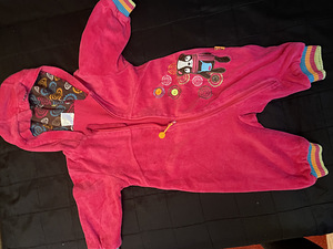Детская одежда (4 фото из 7)