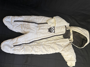 Детская одежда (7 фото из 7)