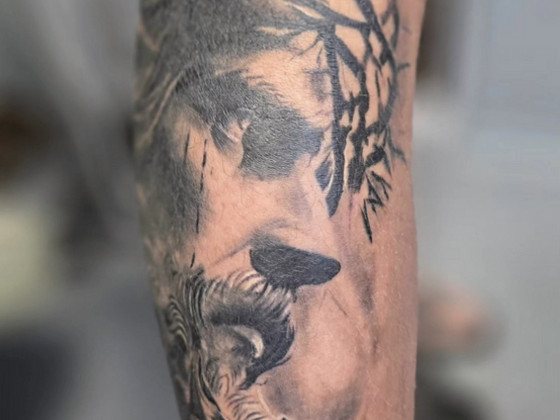 Tattoo Tallinn