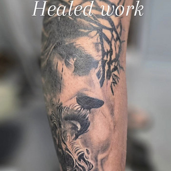 Tattoo Tallinn