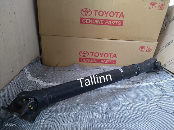 Land Cruiser 200 3714060600