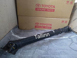 Land Cruiser 200 esi kardaan 37140-60600 (1 foto / 2)