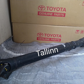Land Cruiser 200 esi kardaan 37140-60600