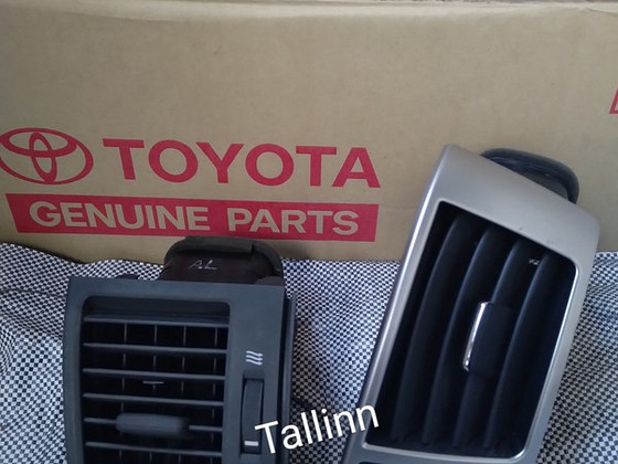 Land Cruiser 200 55680-60100 55650-60141-C0 55650-60141-E0