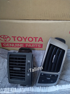 Land Cruiser 200 5568060100 5565060141C0 5565060141E0 (1 фото из 1)