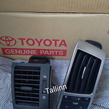 Land Cruiser 200 55680-60100 55650-60141-C0 55650-60141-E0