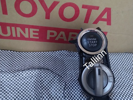 Land Cruiser 200 8961152015 8422360010
