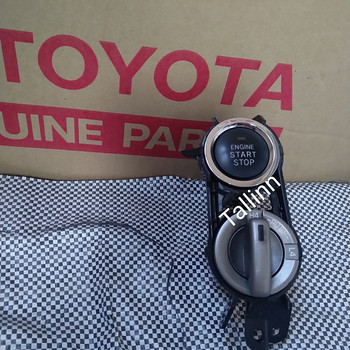 Land Cruiser 200 8961152015 8422360010