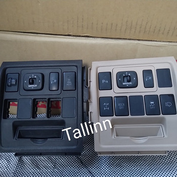 Land Cruiser 200 8415260060 8487060110E0 8487060180A0