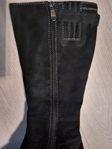 Talvesaapad 36 (2 foto / 3)
