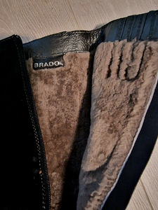 Talvesaapad 36 (3 foto / 3)