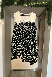 Uus pidulik kleit. Suurus 48. Gerry Weber (1 foto / 7)