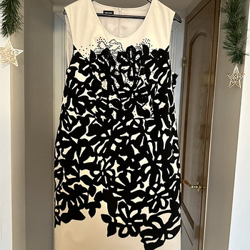 Uus pidulik kleit. Suurus 48. Gerry Weber