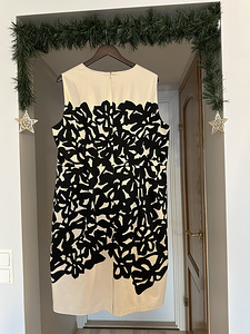 Uus pidulik kleit. Suurus 48. Gerry Weber (2 foto / 7)