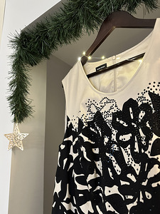 Uus pidulik kleit. Suurus 48. Gerry Weber (3 foto / 7)