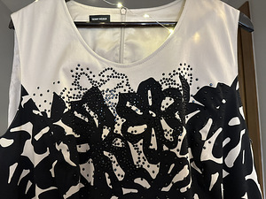 Uus pidulik kleit. Suurus 48. Gerry Weber (5 foto / 7)