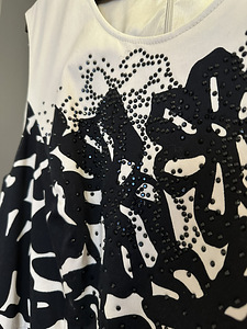 Uus pidulik kleit. Suurus 48. Gerry Weber (6 foto / 7)