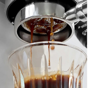 Espresso macchiato (7 foto / 9)