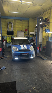 REMONT Rollerauto-Mopeedauto, Aixam, Microcar,Ligier (4 foto / 10)