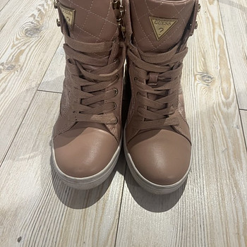 Ботинки Guess