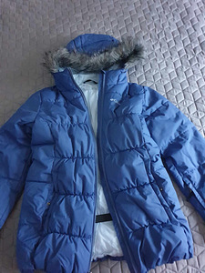 Columbia talvejope s 164 (1 foto / 3)