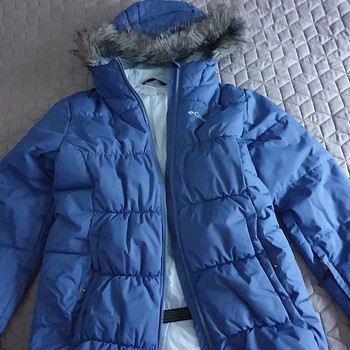 Columbia talvejope s 164