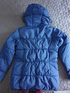 Columbia talvejope s 164 (2 foto / 3)