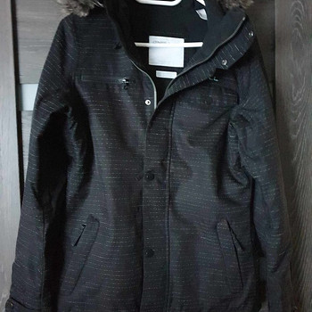 O'Neill suusajope s XS