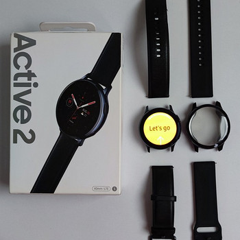 Samsung Galaxy Watch Active 2 nutikell