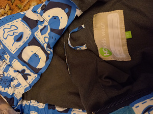 Комбинезон (2 фото из 2)