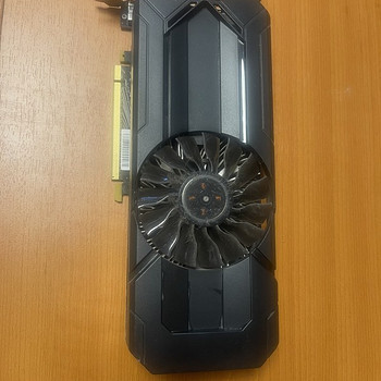 Видеокарта PCI-E Palit GeForce GTX 1060 6144Mb ( PA-GTX1060