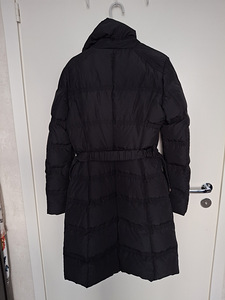 Sulemantel Versace Пальто пуховик Versace (3 фото из 7)