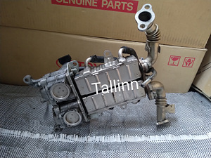 Toyota Land Cruiser 200 26100-26010 25611-51020 25612-51020 (3 foto / 8)