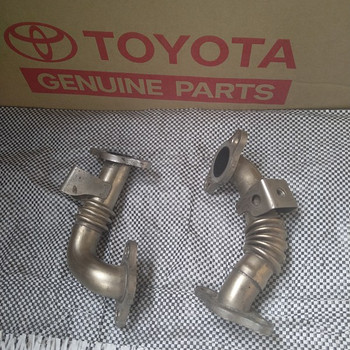 Toyota Land Cruiser 200 2610026010 2561151020 2561251020