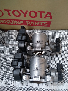 Toyota Land Cruiser 200 26100-26010 25611-51020 25612-51020 (2 foto / 8)