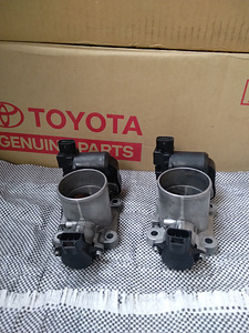 Toyota Land Cruiser 200 26100-26010 25611-51020 25612-51020 (4 foto / 8)