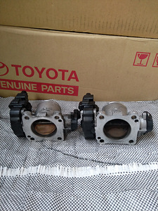 Toyota Land Cruiser 200 26100-26010 25611-51020 25612-51020 (5 foto / 8)