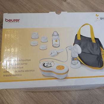 Elektriline Rinnapump Beurer