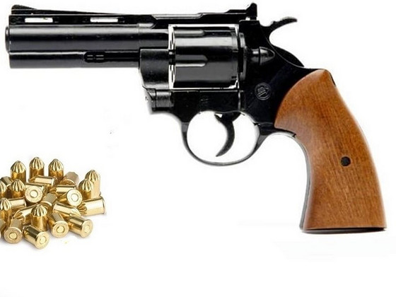 Stardirevolver BRUNI-MAGNUM (380 cal. 9mm) BRUNI 700
