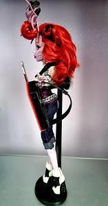 Monster high Operetta basic (2 фото из 6)