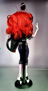 Monster high Operetta basic (4 фото из 6)
